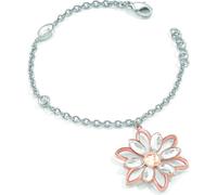 Bracelet Morellato Femme Fioremio in Acier Cristallo SABK28