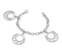 Bracelet Femme Morellato MACRAME' SYB03 Acier inoxydable