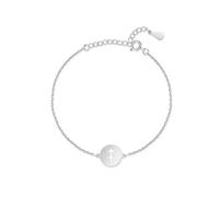 Bracelet femme original avec votre signe du zodiaque. Bracelet en acier chirurgical plaqué or / argent pour femme, fille, idéal pour un cadeau de fête des mères, un anniversaire. Bijoux femme