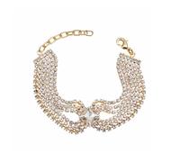 Bracelet Femme Ottaviani Conformement a l'article 4 du reglement (UE) no 1308/2013, les Etats membres sont tenus d'appliquer les dispositions suivantes: GOLD UNI