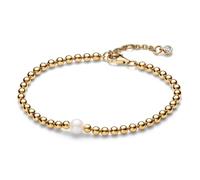 Bracelet femme - PANDORA - 563173C01-20 - 20 cm - Doré - Maille boule