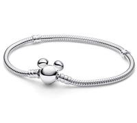 Bracelet Femme - PANDORA - 593061C00-18 - Argent 925 - 18 cm - Maille serpent