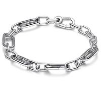 Bracelet Femme - PANDORA - 593363C00-3 - Argent 925 - Maille ancre - 17 5 cm