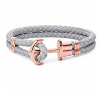 Bracelet Femme Paul Hewitt PH-L-R-GR-S 15-16 cm