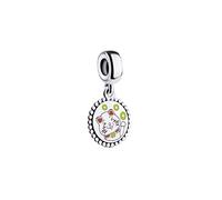 Bracelet femme Pré-vente Nouveau automne 100% Me Perl Chaîne Bracelet Bague Collier DIY Custom Cadeau En Gros Livraison Gratuite Bracelet homme (Material : 791169C00E025)