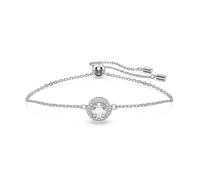 Bracelet femme - SWAROVSKI - Bracelet Swarovski Swarovski Constella - Couleur de la matière:Blanc