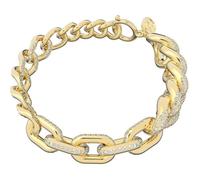 Bracelet femme Swarovski Dextera - SWAROVSKI - Plaqué or - Cristaux SWAROVSKI ELEMENTS