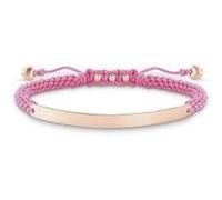 Thomas Sabo Unisex Bracelets LBA0048-597-9-L21V