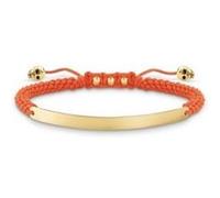 Thomas Sabo Unisex Bracelets LBA0050-848-9-L21V