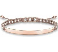 Bracelet femme Thomas Sabo LBA0055-597-19-L21V (14,5-21 cm) (14,5 - 21 cm)