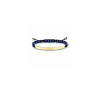 Thomas Sabo Lba5689232l19 Bracelet Doré Homme