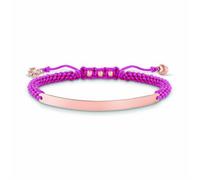 Bracelet Femme Thomas Sabo LBA0065-597-9