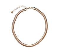 Bracelet femme Urban Classics Big Pluto Basic Doré TU