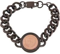 Bracelet femme Victorio & Lucchino VJ0189BR noir acier