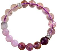 Bracelet Feng Shui, Bracelet En Jade Fengshui Porte-bonheur