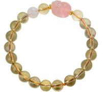 Bracelet Feng Shui, Bracelet En Jade Fengshui Porte-bonheur