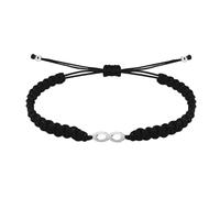 Bracelet fil destin avec symboles en acier inoxydable, amulettes de protection et de chance, amulettes contre le mauvais œil - Bracelet femme/bracelet homme, cadeau original., taille unique, Acier