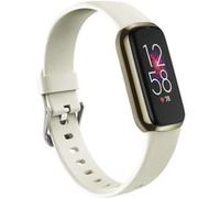 Bracelet Fitbit Luxe imoshion Bracelet silicone Beige G