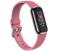 Bracelet Fitbit Luxe imoshion Bracelet silicone Rose G