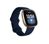 Fitbit Versa 3 Smartwatch Noir