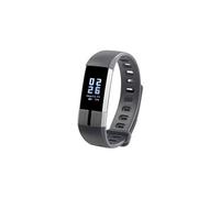 Bracelet fitness avec bluetooth et fonctions tensiomètre FBT-105