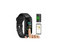 Bracelet Fitness Connecté Fbt-47 Avec Écran Tactile