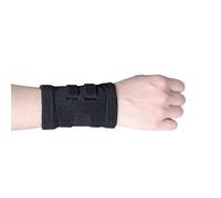 Bracelet flexible de stabilisation articulaire, pour badminton, tennis, protection réglable, équipement de protection pour poignet de sport professionnel