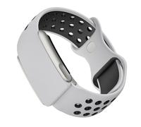 Bracelet flexible en silicone à libération rapide pour appareil 5.0 - Sangles élastiques respirantes - Bracelet flexible en silicone à libération rapide pour appareil - Sangles élastiques respirantes
