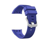 Bracelet For Silicone For Montre Connectée For Garmin Swim 2, Sport Forerunner 45/45s, Accessoires(Royal Blue,Forerunner 45)
