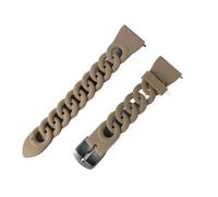 Bracelet For Silicone For Montres For Amazfit GTS 4/2/2e Mini/3/GTR 4/3 Pro 42 Mm/47 Mm/GTR2/Stratos 2/3/Bip 20 Mm/22 Mm(Stone Color,Amazfit stratos 2-3)