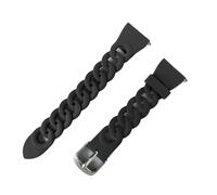 Bracelet For Silicone For Montres For Amazfit GTS 4/2/2e Mini/3/GTR 4/3 Pro 42 Mm/47 Mm/GTR2/Stratos 2/3/Bip 20 Mm/22 Mm(Black,Amazfit GTR 3 pro-4)