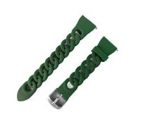 Bracelet For Silicone For Montres For Amazfit GTS 4/2/2e Mini/3/GTR 4/3 Pro 42 Mm/47 Mm/GTR2/Stratos 2/3/Bip 20 Mm/22 Mm(Alfalfa grass,20mm watch band)