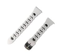 Bracelet For Silicone For Montres For Amazfit GTS 4/2/2e Mini/3/GTR 4/3 Pro 42 Mm/47 Mm/GTR2/Stratos 2/3/Bip 20 Mm/22 Mm(White,Amazfit GTR 3 pro-4)