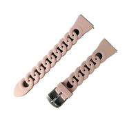 Bracelet For Silicone For Montres For Amazfit GTS 4/2/2e Mini/3/GTR 4/3 Pro 42 Mm/47 Mm/GTR2/Stratos 2/3/Bip 20 Mm/22 Mm(Pink Sand,Amazfit GTS 3-4)