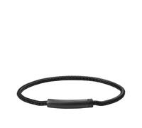 Bracelet FOSSIL en Acier Noir