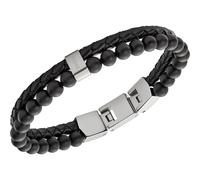 Fossil JF02763040 bracelet Acier inoxydable