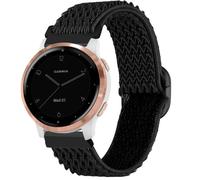 Bracelet Fossil Gen 5e (42 mm),Huawei Watch GT 4 (41 mm),Fossil Gen 6 (42 mm) / Garmin Vivoactive 4s (40mm) / Garmin Vivomove