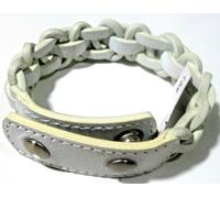 BRACELET FOSSIL HOMME BRACELET CUIR JF86203040 NEUF