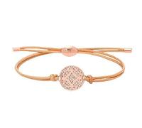 Bracelet - FOSSIL - JF01436791 - Acier inoxydable - Marron - Femme