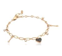 Bracelet - Fossil - JF03290791 - Acier - Métal - Femme