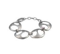 Bracelet - FOSSIL - JOYERIA FASHION 83457040 - Acier inoxydable - Argenté - Femme