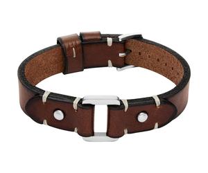 BRACELET FOSSIL MACHINE - JF04942040