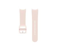 Bracelet Sport Pour G Watch 4/5 20mm, S/M Or Rose Samsung