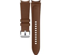 Bracelet Galaxy Wise Hybrid Cuir (Medium & Large - 130MM) Camel
