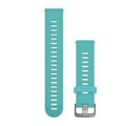 Garmin Bracelet de rechange - 20 mm Accessoires montres/ Bracelets Bracelet de rechange - 20 mm TU Bleu