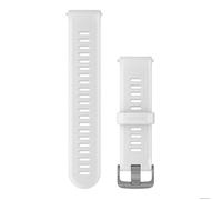 Garmin Bracelet de rechange Accessoires montres/ Bracelets Bracelet de rechange TU Gris/argent