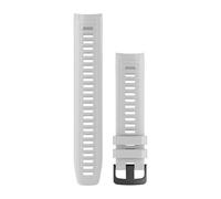 Garmin Bracelet Instinct Taille unique Blanc
