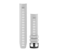 Garmin Bracelet Instinct Taille unique Blanc