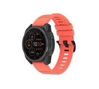 Bracelet Garmin Instinct Garmin Fenix E - 47 mm Garmin Fenix 7 Pro Garmin Fenix 7 Garmin Fenix 6 Pro Garmin Fenix 6 6 Pro Garmin Fenix 6 Garmin Fenix