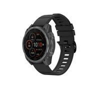 Bracelet Garmin Instinct,Garmin Fenix E - 47 mm,Garmin Fenix 7 Pro,Garmin Fenix 7,Garmin Fenix 6 Pro,Garmin Fenix 6 / 6 Pro,Garmin Fenix 6,Garmin Fenix 5 Plus,Garmin Approach S60 iMOSHION® Quickfit Si